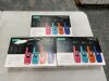 Bundle of 3 x XCD Handheld UHF CB Radio 4-Pack - Total RRP $270 - 2