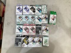 Bundle of Assorted Instax Mini Films