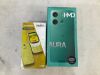 Bundle of 1 x HMD Aura Mobile Phone and 1 x Nokia 3210 Mobile Phone