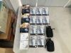 Bundle of Assorted accessories