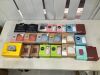 Bundle of Assorted Fujifilm Instax Cases