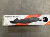 2x SteelSeries QcK Heavy 6mm Thick Gaming Mouse Pad XXLarge (900x400mm)