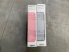 Bundle of Logotech Desk Mat