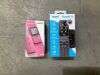 Nokia Mobile Phone and Opel Mobile TouchFlip