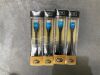 4x Bluejet 8k Ultra HD 48GBPS HDMI Cable - 16.4 Ft Length (BJVP1029) - 2