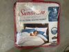 Sunbeam Sleep Perfect Antibacterial Electric Blanket - Single