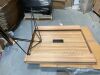 Pallet of furniture - 10