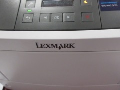 Lexmark Printer, MS312ON - 2