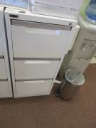 3 Drawer Filing Cabinet