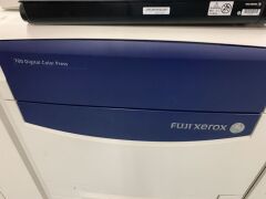 Fuji Xerox 700 Digital Colour Press - 6