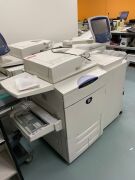 Fuji Xerox DocuColour 5065 II Digital Colour Press - 2