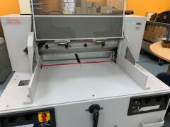 Ideal 5250A Guillotine - 3