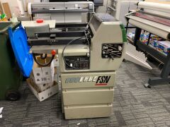 Morgana Systems Numbering and Perforator - Unreserved - 4