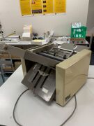 Superfax PF-110 Paper Folding Machine - Unreserved - 3