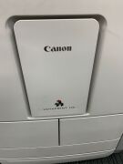Canon Varioprint 110 Black & White Digital Press - 6