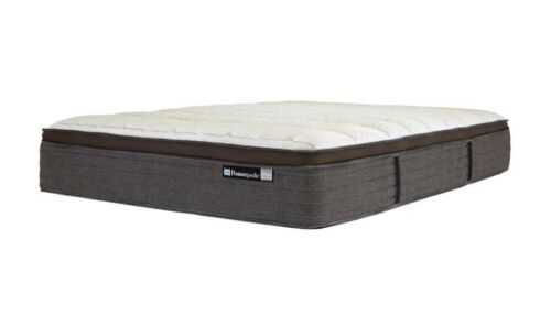 Queen Sealy Majestic Mattress