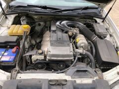 5/2005 Ford Falcon BA Station Wagon with 4 Litre 6 Cylinder Petrol Engine - 6