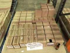 79 x Cartons of Outback Spirit Hot Outback BBQ Sauce - 2