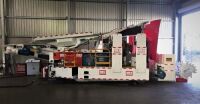 Sandvik ABM25 Continuous Miner