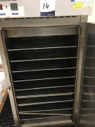 Dehydrating Oven, Thermoline Scientific, Model: TD-330F, Serial No: 29665 - 2