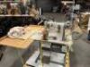 PFAFF Kl. 1296-706/35-900/56 Two Needle Post Bed Sewing Machine - 7