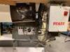 PFAFF Kl. 1296-706/35-900/56 Two Needle Post Bed Sewing Machine - 9