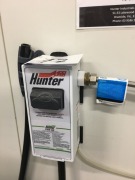 Hunter Food San Sanitizer System - 2