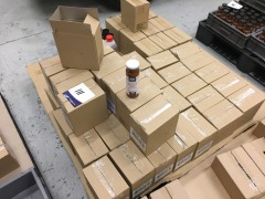 5 x Part Pallets of Assorted Finished Product (Outback Spirit) Jars & Sauces c - 3