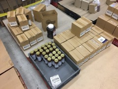5 x Part Pallets of Assorted Finished Product (Outback Spirit) Jars & Sauces c - 7