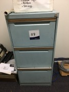 Networking Rack Cabinet - 3