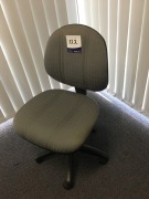 Office Furniture comprising - 4