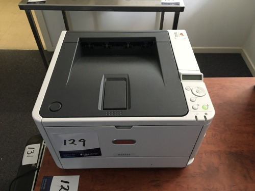 OKI ES4132 Laser Printer