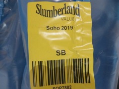 Single Slumberland Soho Mattress - 3