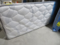 Single Slumberland Chiswick Mattress - 2