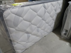 King Single Slumberland Soho Mattress - 2