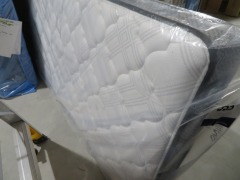 King Single Sealy Emperor Mattress - 3