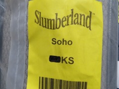 King Slumberland Soho Mattress - 3