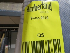 Queen Slumberland Soho Mattress - 3