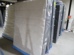 Double Sealy Legacy Mattress - 2