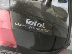 Tefal Master 360 Garment Steamer, Brooms & Mop - 2