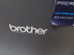 Brother Multi Function Printer/Copier, MFC-L67000W - 2