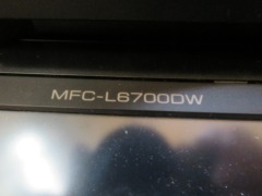Brother Multi Function Printer/Copier, MFC-L67000W - 3