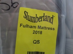 Queen Slumberland Fulham Mattress - 2