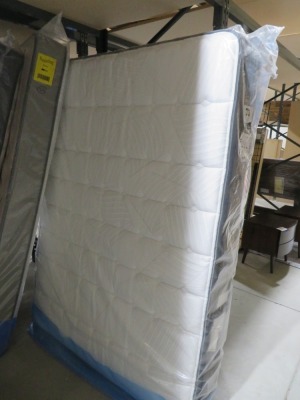 Double Sealy Slimline Mattress