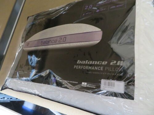 Bedgear Performance Balance Pillow 2.0