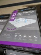 Single StretchWick Mattress Protector