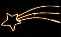 Shooting Star (Clear Colour) (XM8-1701) 160 x 58cm
<p>RRP $165</p>
