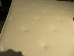 Queen Madison Palace Mattress & Base - 3