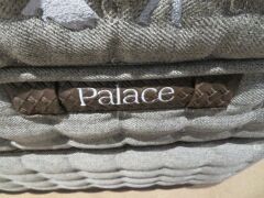 Queen Madison Palace Mattress & Base - 5