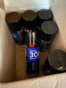 Quantity of Acrylic Foam Tape 3M, Hipa Clean 300 Spray Cans, box of Fire Rated Sealant etc - 4
